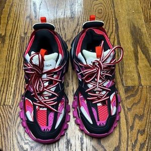 Balenciaga track sneakers